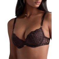 Crazy In Love Moulded Push Up Bra