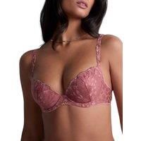 Crazy In Love Moulded Push Up Bra