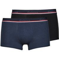 Eminence  LW01-2200 X2  men's Boxer shorts in Multicolour