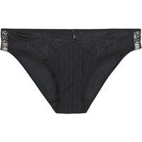 Passionata  MADDIE BRIEF  women's Knickers/panties in Black
