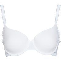 Passionata  CHARLOTTE WIRED BRA  women's Underwire bras in White