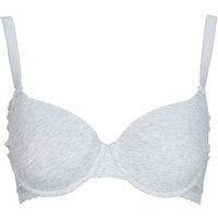 Passionata  CHARLOTTE WIRED BRA  women's Underwire bras in Grey