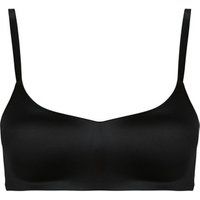 Passionata  BIANCA padded  women's Underwire bras in Black