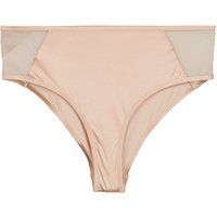 Passionata  BIANCA High waist brief  women's Knickers/panties in Beige