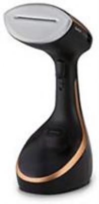 TEFAL Access Steam Care DT9100 Hand Steamer  Black & Copper