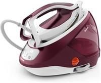 Tefal GV9220G0 NEW Pressurised Steam Generator Station Iron 2600w 1.8L Burgundy