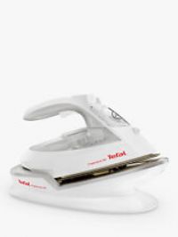 Tefal Freemove Air FV6550 Iron in White / Silver