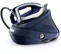 Tefal GV9812G0 High Pressure Steam Generator Station Iron 1.2L Blue & White