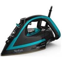 Tefal Puregliss Steam Iron Anti-Scale Auto Shut-Off 3000W FV8066
