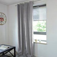 DecoByZorlu  Ikyo  's Curtains, blinds in Grey