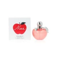 Nina Ricci Nina EDT Spray 80ml Woman Perfume