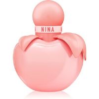 Nina Ricci Nina Rose EDT W 30 ml