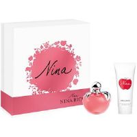 Nina Ricci Nina Case 2 pcs