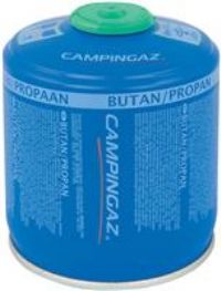 Campingaz Butane Propane Gas Cartridge CV300 240g Camping Hiking Fishing BBQ