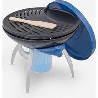 Campingaz Party Grill, Camping Stove and Grill, All-in-One Portable Camping BBQ, with Griddle, Grid and Pan Support