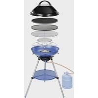 Campingaz Party Grill 600 Camping Stove, All in One portable Camping BBQ