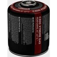 Coleman C300 Extreme Gas Cartridge, grey/clear