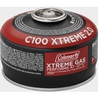 Coleman C100 Xtreme Gas Cartridge