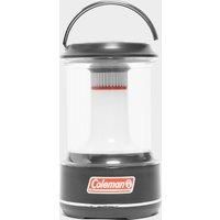 Clm02|#Coleman (UK Coleman) LED Lantern Batteryguard 200 Lumens, Super Bright High Power Cree Led Lamp, Portable Compact Camping Light Lantern - Black, Small