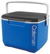 Coleman 16QT Tricolour Performance Cooler - NEW 2020 - Camping Fishing Picnics