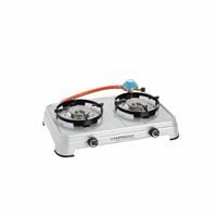 Campingaz Camping Cook Cv Double Burner Stove