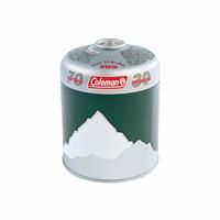 Coleman Extra Value 6 x C500 Gas Cartridge (Pack of 6) - Green