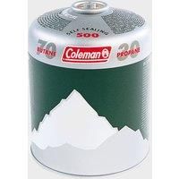 Coleman Extra Value 6 x C500 Gas Cartridge (Pack of 6) - Green