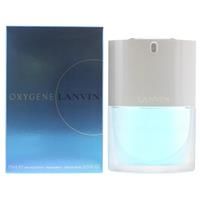 NEW Lanvin Oxygene Femme EDP Spray 75ml