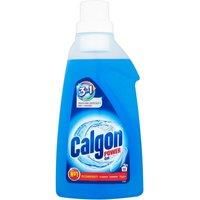 Calgon Water Softener Gel 750ml