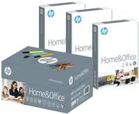 HP Home Office A4 80gsm 500 Sheet Box - Pack of 3