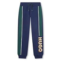 HUGO G00183 Pants 14 Years