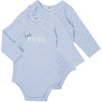 BOSS  SEPTINA  boys's Sleepsuits in Blue