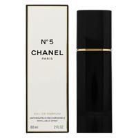 Chanel No. 5 EDP Refillable Spray 60ml | Eau de Parfum