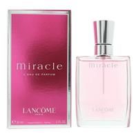 LANCOME MIRACLE 30ML EAU DE PARFUM SPRAY BRAND NEW & SEALED
