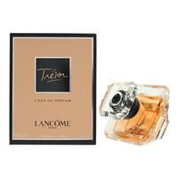 Lancome Tresor Eau De Perfume Spray 50ml For Her New Sealed