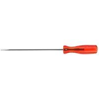 FACOM Isoryl AR.2X40 Screwdriver, Milled Blade, Slotted, 0.4 x 2 mm, Pack of 1