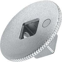Facom 3 Piece Square Drive Adaptor Set 1/4" - 3/4"