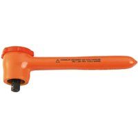 Facom J.151AVSE 3/8" Drive Insulated Ratchet 3/8"