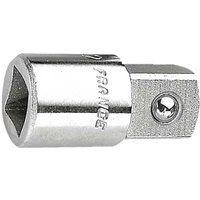 Facom J.232 Drive Adaptor, 1/2" Male, 3/8" Female