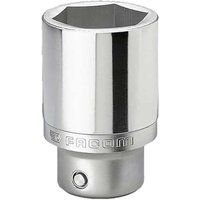 Facom K.23LA Deep Bi-Hex Socket, 3/4" Square Drive, 23mm