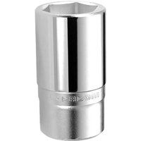Facom 3/4" Drive Deep Hexagon Quick Release Socket 3/4" 34mm