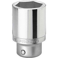 FACOM 3/4 Inch Socket Spanner Long Hexagonal SW 41 Pack of 1 K.41LA