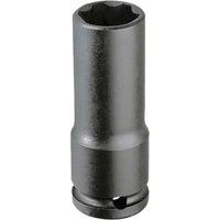 Facom 3/4" Drive Deep Thin Wall Hexagon Impact Socket Metric 3/4" 32mm