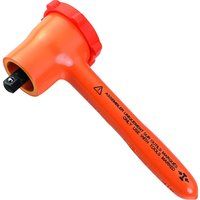 Facom R.151AVSE 1/4" Drive Insulated Ratchet 1/4"