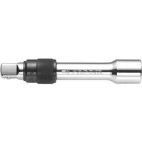 FACOM R.210RC Fluo 1/4" Drive Locking Extension, 100 mm Length