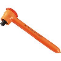 Facom S.151AVSE 1/2" Drive Insulated Ratchet 1/2"