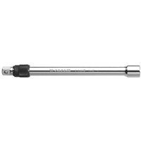FACOM S.215RC 1/2 Inch Extension with Latch, Length 250 mm, Pack of 1