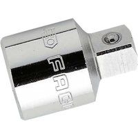 Facom S.230 1/2" Female to 3/8" Male Adaptor, 1/2" Drive