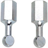 Facom Cage Grip Bearing Puller Tips 19mm