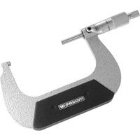 Facom 806 C.50-micrometro 1/100eme 25 – 50 mm